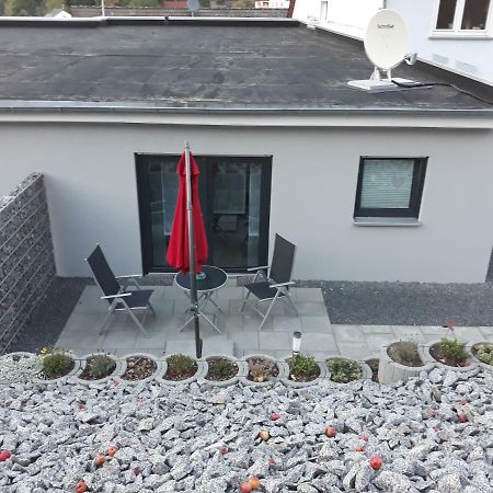 Aulbach' S Appartments Leidersbach Exteriör bild