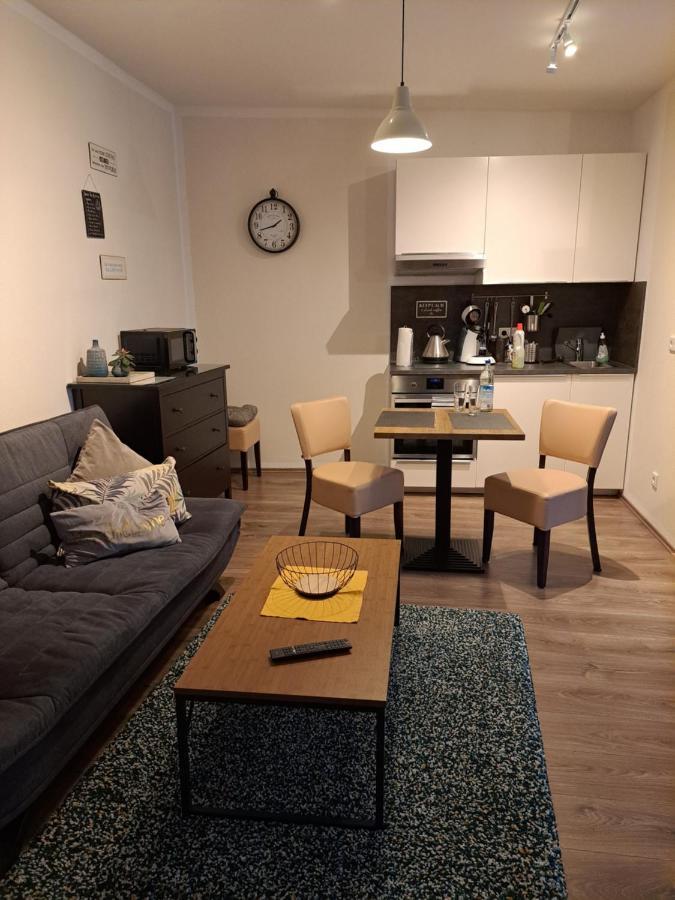 Aulbach' S Appartments Leidersbach Exteriör bild