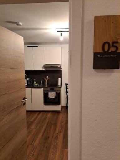 Aulbach' S Appartments Leidersbach Exteriör bild